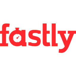 Fastly logo