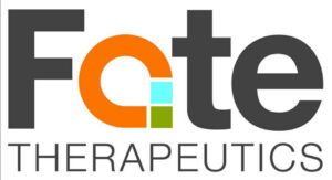Fate Therapeutics, Inc. logo