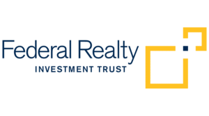 Federal Realty Investment Trust logo