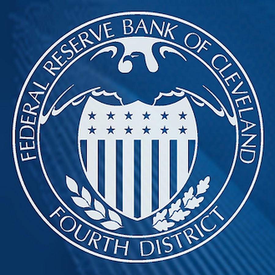 Federal Reserve Bank of Cleveland logo