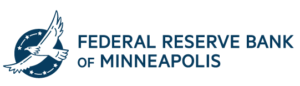 Federal Reserve Bank of Minneapolis logo