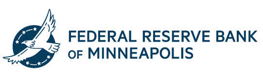 Federal Reserve Bank of Minneapolis logo