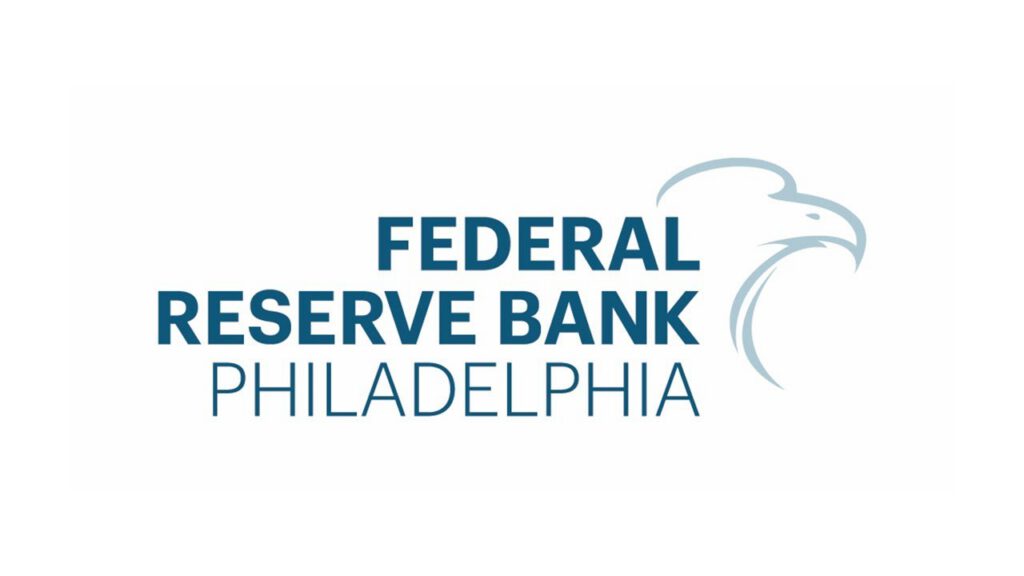 Federal Reserve Bank of Philadelphia logo