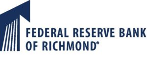 Federal Reserve Bank of Richmond logo