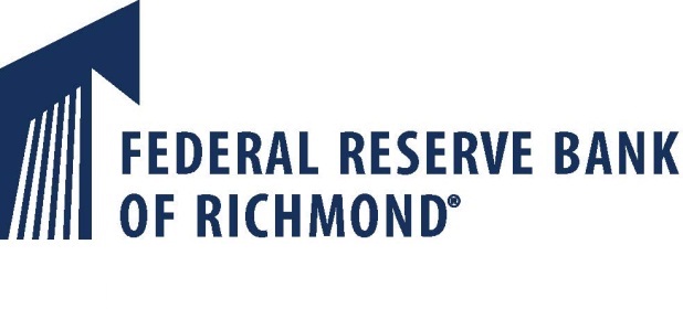 Federal Reserve Bank of Richmond logo