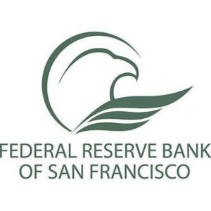 Federal Reserve Bank of San Francisco logo