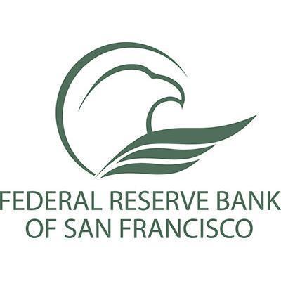 Federal Reserve Bank of San Francisco logo
