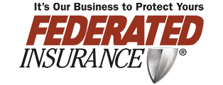 Federated Mutual Insurance logo