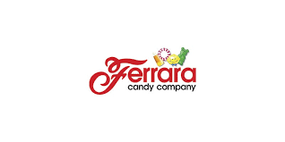 Ferrara Candy Company logo