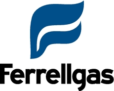 Ferrellgas Partners logo