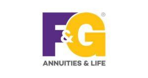 F&G Annuities & Life logo