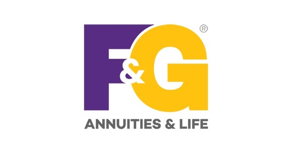 F&G Annuities & Life logo