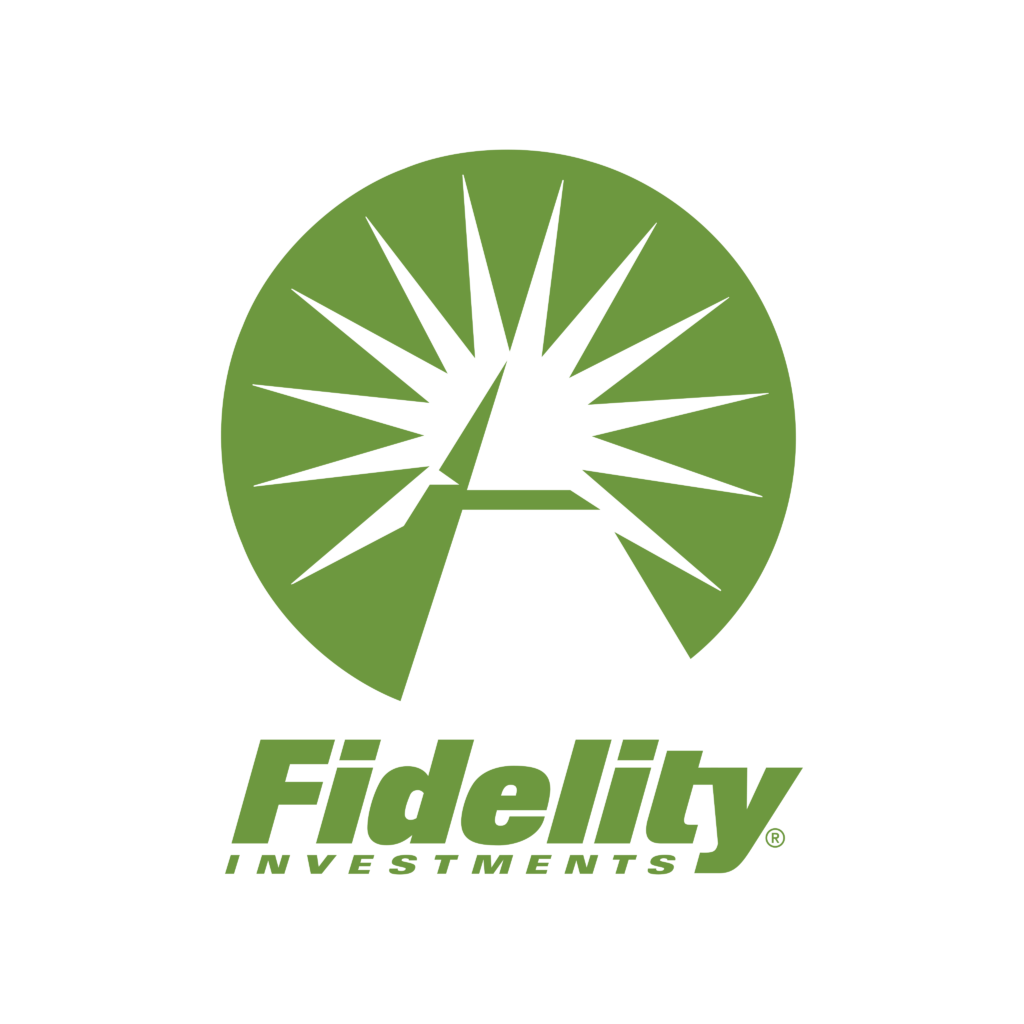 Fidelity Investments logo