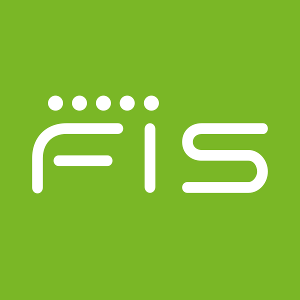 Fidelity National Information Services (FIS Global) logo