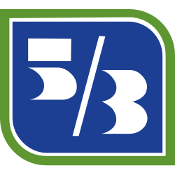 Fifth Third Bank (5/3 Bank) logo