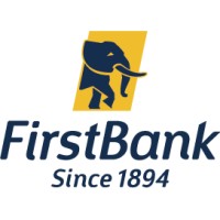 First Bank of Nigeria logo
