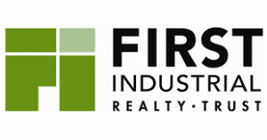 First Industrial Realty Trust logo