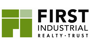 First Industrial Realty Trust logo