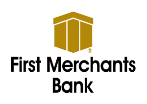 First Merchants Bank logo