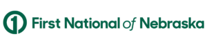 First National Bank of Nebraska logo