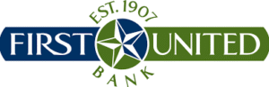 First United Bank logo