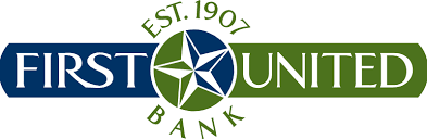 First United Bank logo