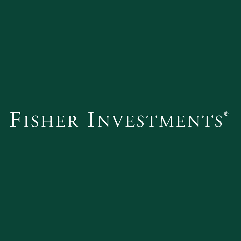 Fisher Investments logo