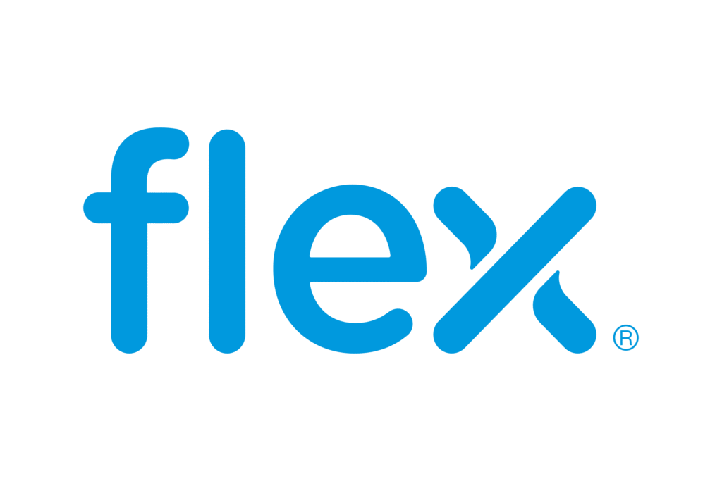 Flex logo
