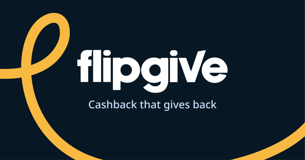 FlipGive logo