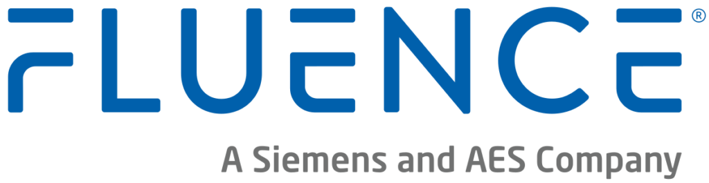 Fluence logo