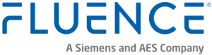 Fluence logo