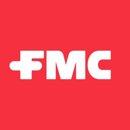 FMC Corporation logo