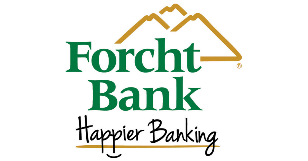 Forcht Bank logo