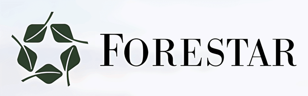 Forestar Group logo