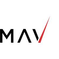 Maverick Bank logo