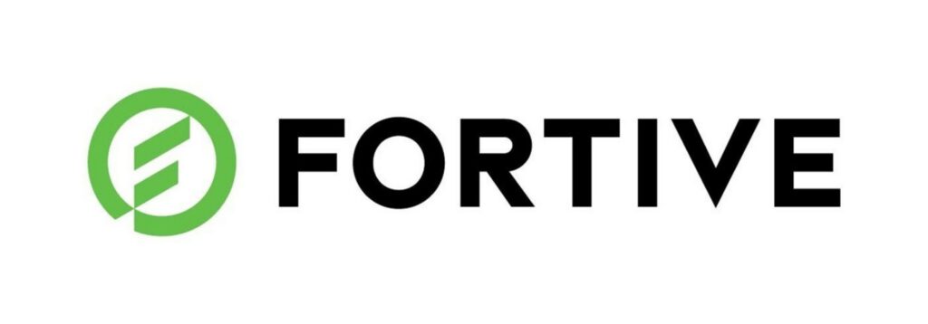 Fortive Corporation logo