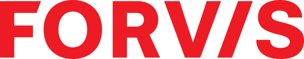 Forvis logo