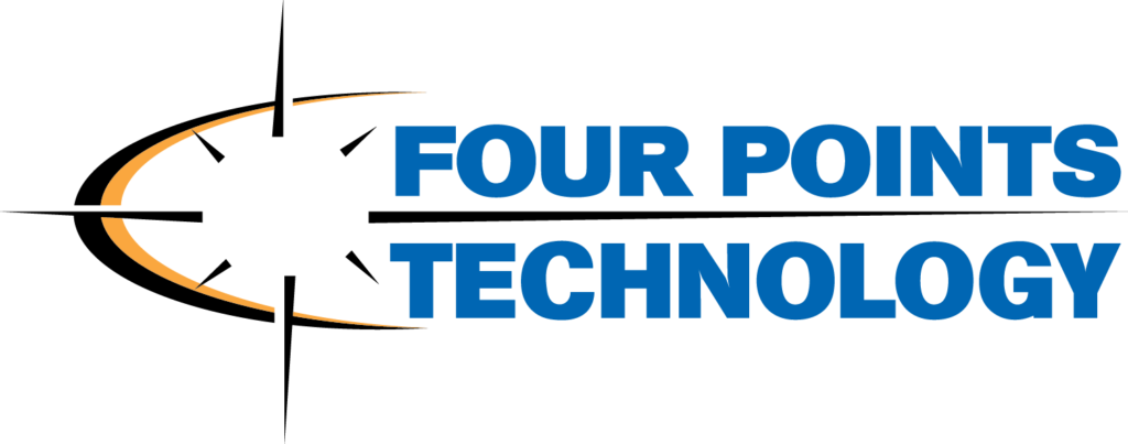 Four Points Technology logo