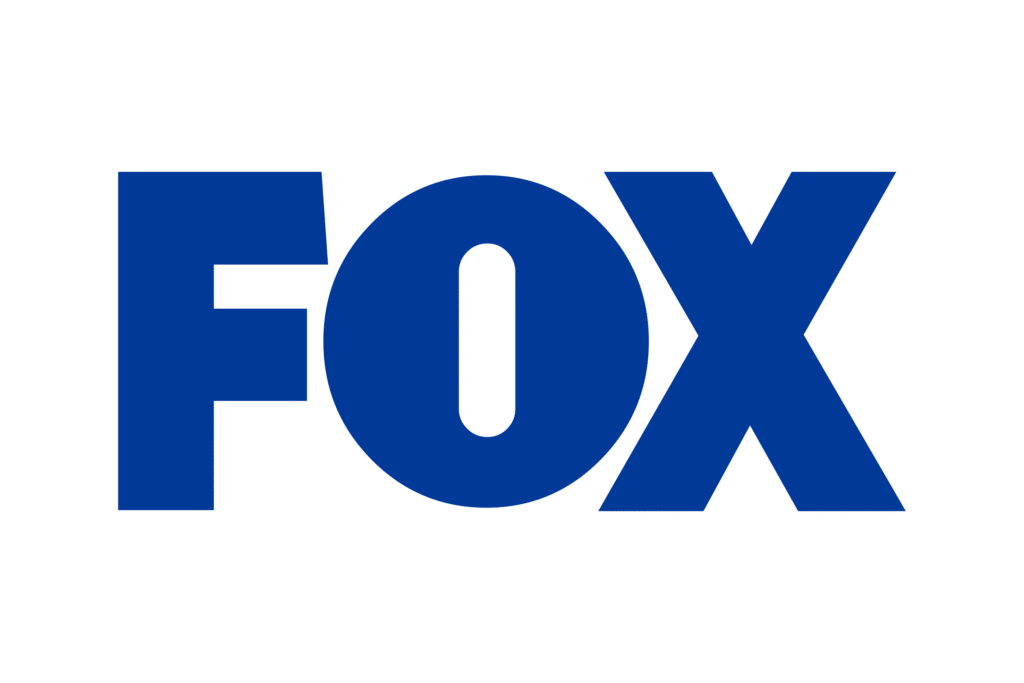 Fox Corporation logo