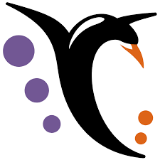 Framasoft (PeerTube) logo