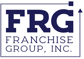 Franchise Group logo