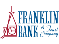 Franklin Bank & Trust logo