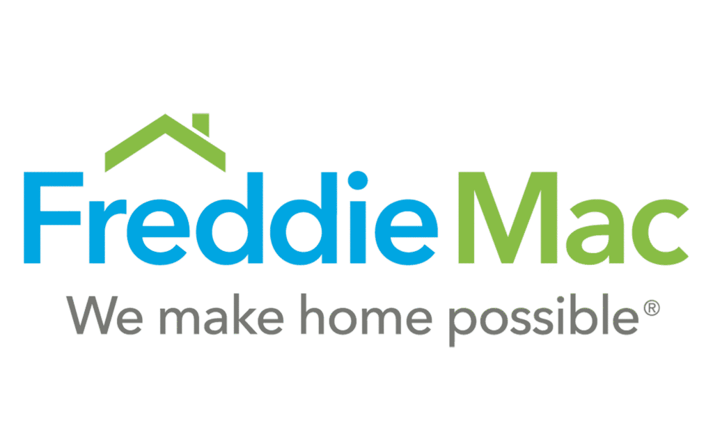 Freddie Mac logo
