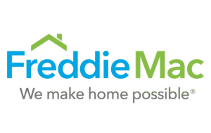 Freddie Mac logo