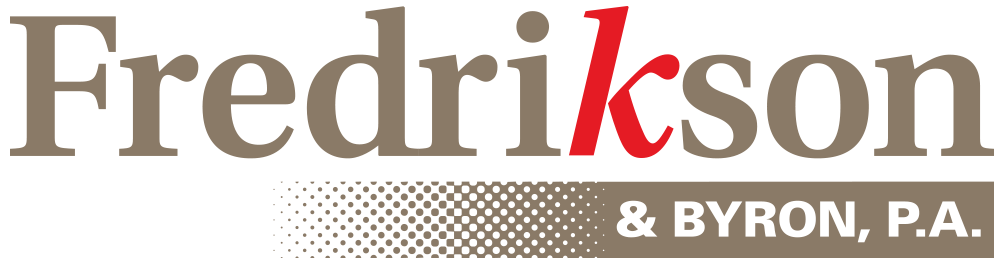 Fredrikson & Byron logo