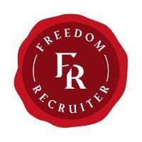 Freedom Recruiters USA logo