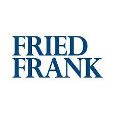 Fried, Frank, Harris, Shriver & Jacobson logo