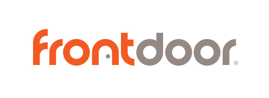 Frontdoor Inc. logo