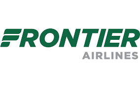 Frontier Airlines logo