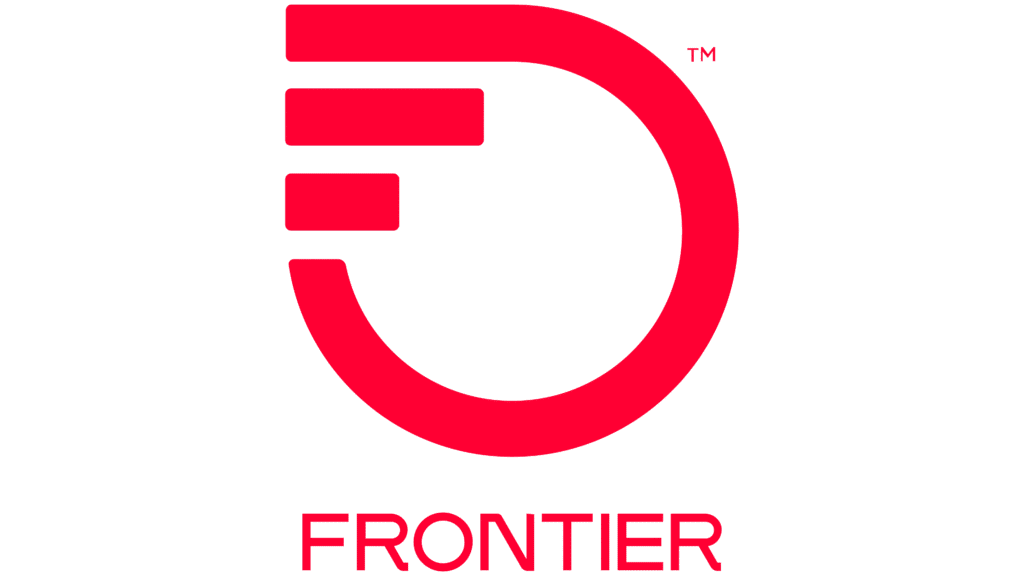 Frontier Communications logo
